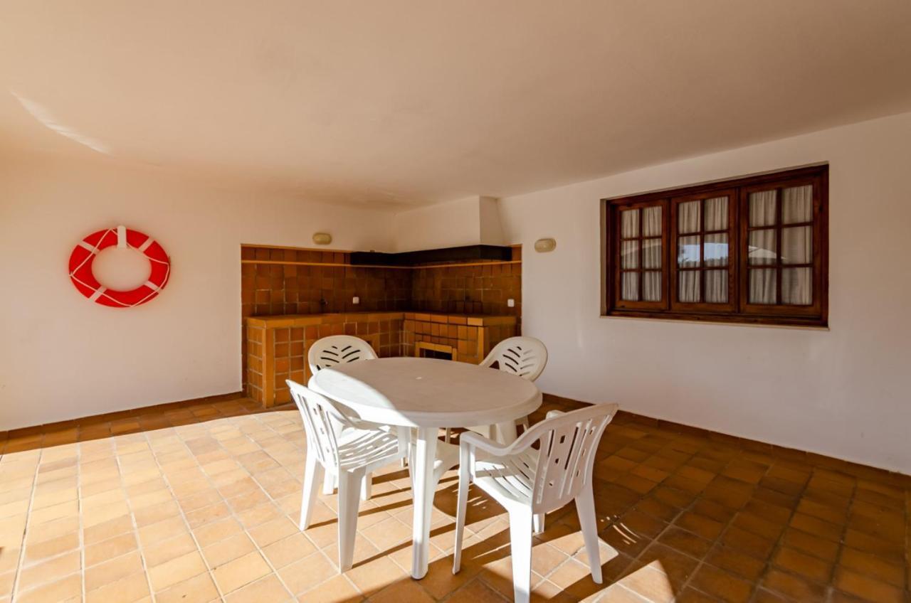 Villa Las Palmeras Binibeca Buitenkant foto